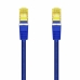 Ethernet LAN Cable Aisens 1 m Blue