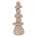 Decoratieve figuren Beige 22 x 16,5 x 60 cm