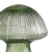 Decorative Figure Green Mushroom 12,5 x 12,5 x 15 cm