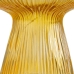 Statua Decorativa Giallo Fungo 17 x 17 x 20 cm