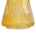 Statua Decorativa Giallo Fungo 17 x 17 x 20 cm