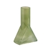 Decoratieve figuren Geel Groen Fles 16,8 x 16,8 x 33,5 cm