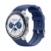 Montre intelligente OnePlus Bleu 1,43