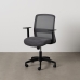 Office Chair Black 62 x 56 x 85,5 cm