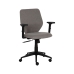 Office Chair Black Grey 63 x 59 x 94,5 cm