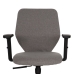 Office Chair Black Grey 63 x 59 x 94,5 cm