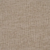 Bürostuhl Schwarz Beige 56 x 56 x 85 cm