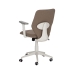 Bureaustoel Wit Taupe 63 x 59 x 94,5 cm