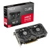 Κάρτα Γραφικών Asus RX7600-O8G-EVO AMD Radeon RX 7600 8 GB GDDR6