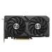 Placă Grafică Asus RX7600-O8G-EVO AMD Radeon RX 7600 8 GB GDDR6