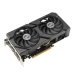 Placă Grafică Asus RX7600-O8G-EVO AMD Radeon RX 7600 8 GB GDDR6