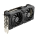 Κάρτα Γραφικών Asus RX7600-O8G-EVO AMD Radeon RX 7600 8 GB GDDR6