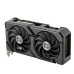 Grafická karta Asus RX7600-O8G-EVO AMD Radeon RX 7600 8 GB GDDR6