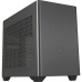 ATX Semi-toren doos Cooler Master NR200PV2-KCNN-S00 Zwart