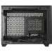 ATX Semitorn Cooler Master NR200PV2-KCNN-S00 Svart