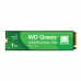 Cietais Disks Western Digital WDS100T4G0E 1 TB SSD