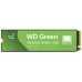 Cietais Disks Western Digital WDS500G4G0E 500 GB SSD