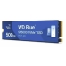 Σκληρός δίσκος Western Digital SN5000 NVME 500 GB SSD