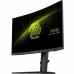 Gaming monitor (herní monitor) MSI MAG 275CQRF QD E2