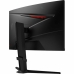 Gaming monitor (herní monitor) MSI MAG 275CQRF QD E2