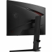 Gaming monitor (herní monitor) MSI MAG 275CQRF QD E2