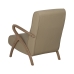 Lenestol Beige 57 x 55 x 85 cm