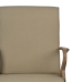 Sillón Beige 57 x 55 x 85 cm