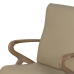 Sillón Beige 57 x 55 x 85 cm