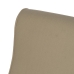 Leunstoel Beige 57 x 55 x 85 cm