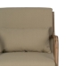 Poltrona Beige 66 x 85 x 74 cm