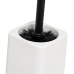 Toilet Brush White Ceramic 10 x 10 x 33 cm