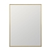 Wall mirror Golden 60 x 4 x 80 cm