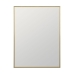 Wall mirror Golden 60 x 4 x 80 cm