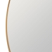 Wall mirror Golden 60 x 4,2 x 60 cm