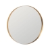 Wall mirror Golden 60 x 4,2 x 60 cm