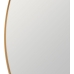 Wall mirror Golden 60 x 4,2 x 60 cm