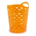 Multi-purpose basket 8430852308030 Blue Pink Orange Yellow Plastic 14 x 17 x 14 cm