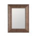 Wall mirror Brown 96 x 7,5 x 127 cm