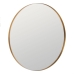 Wall mirror Golden 120 x 4,2 x 120 cm