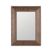 Wall mirror Brown 96 x 7,5 x 127 cm