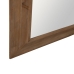 Wall mirror Natural 110 x 7,5 x 185 cm