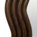 Specchio da parete Naturale Verticale 75 x 175 x 3,5 cm