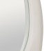 Miroir sur pied Blanc Bois MDF 85 x 170 x 10 cm