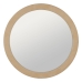 Wall mirror Beige 120 x 4 x 120 cm