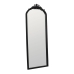 Wall mirror Black Vertical 75 x 183 x 4,5 cm