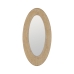 Wall mirror Beige 60 x 3,5 x 120 cm