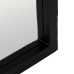 Wall mirror Black Vertical 75 x 183 x 4,5 cm