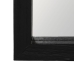 Wall mirror Black Vertical 75 x 183 x 4,5 cm