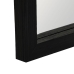 Wall mirror Black Vertical 75 x 183 x 4,5 cm