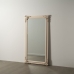 Wall mirror Cream 105 x 195 x 7 cm